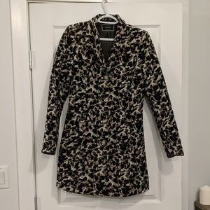 Le Chateau dress jacket